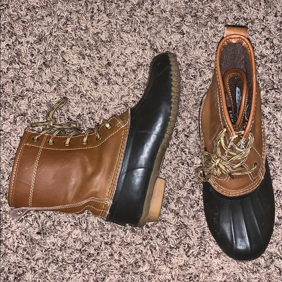 Khombu Shoes - Khombu rain boots